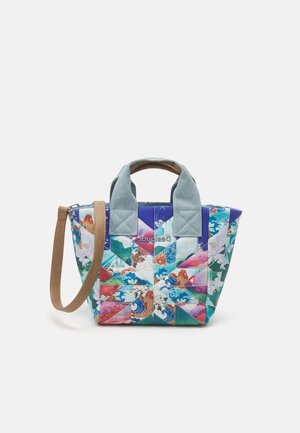 Desigual Käsilaukku - multi-coloured