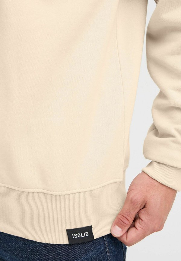 SDHANN - Sweatshirt - oatmeal2