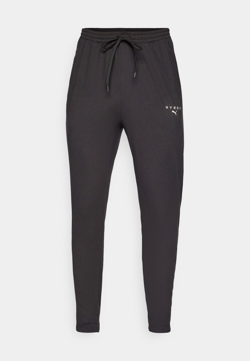 Puma Trainingsbroek zwart Puma Trainingsbroek zwart