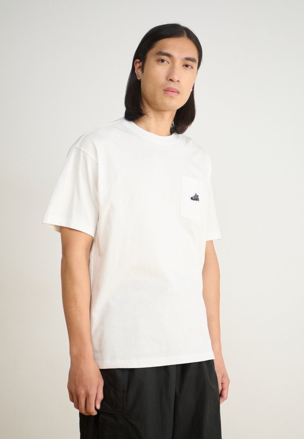 TEE PATCH UPTEMPO - Print T-shirt