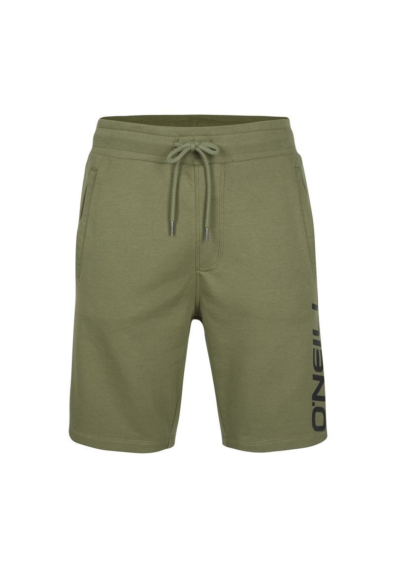 O'Neill WALK - Trainingsbroek - deep lichen green