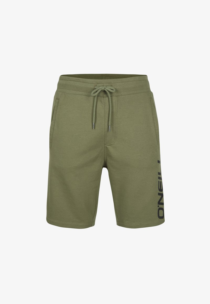 O'Neill WALK - Trainingsbroek - deep lichen green