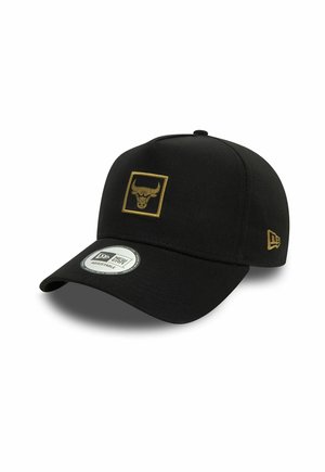 New Era Cap - black