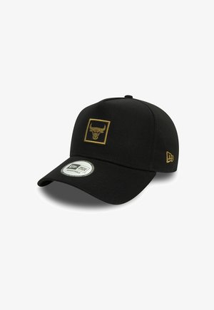 New Era Cap - black