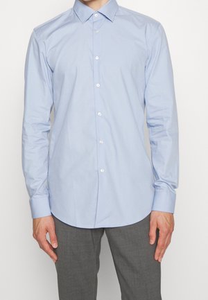 Business skjorter - light blue