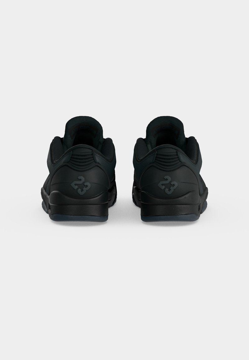JORDAN SIXTY PLUS - Tenisky - black/dark smoke grey