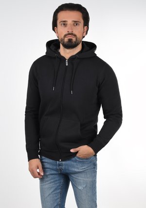 Solid SDBERTIZIP - Pusa - black