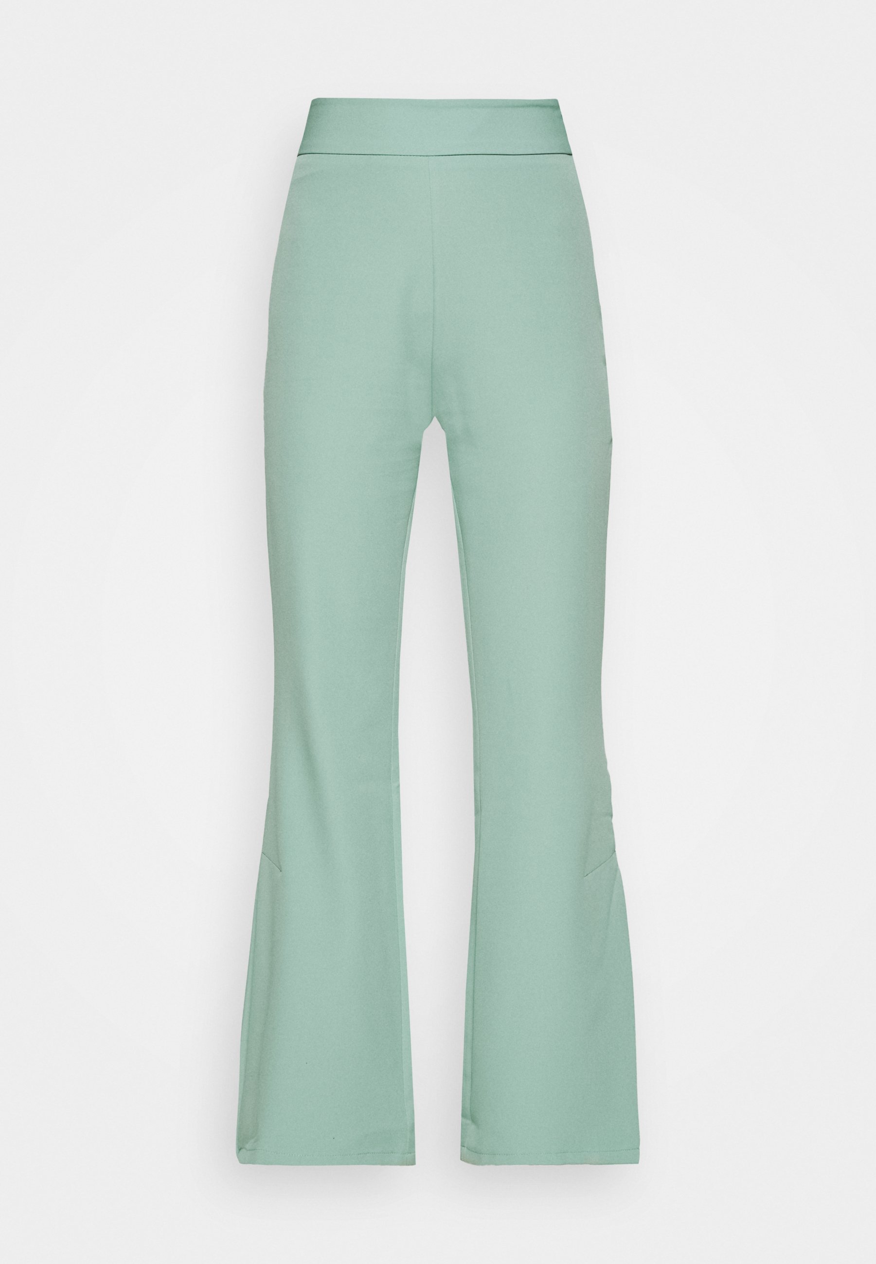 Trendyol Broek - mint/mintgroen - Zalando.nl