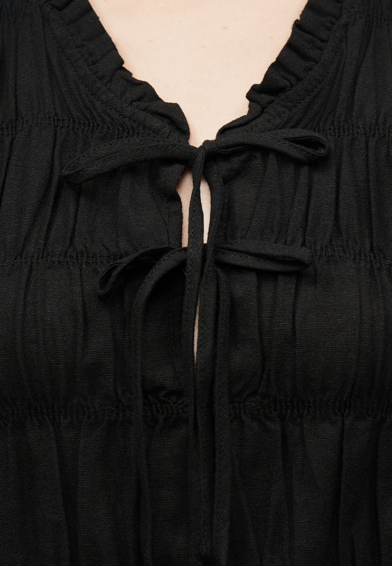 ONLGOA Linen
