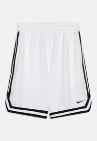 Geselecteerd, white/black