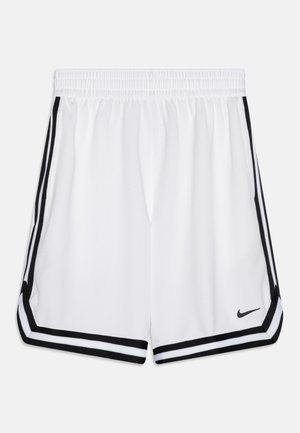 DRI-FIT DNA - Short de sport - white/black