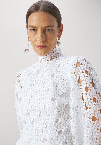 VACLAV DRESS - Cocktail φόρεμα / Φόρεμα για πάρτι - ivory