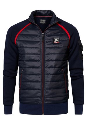 Chaqueta fina - dark blue