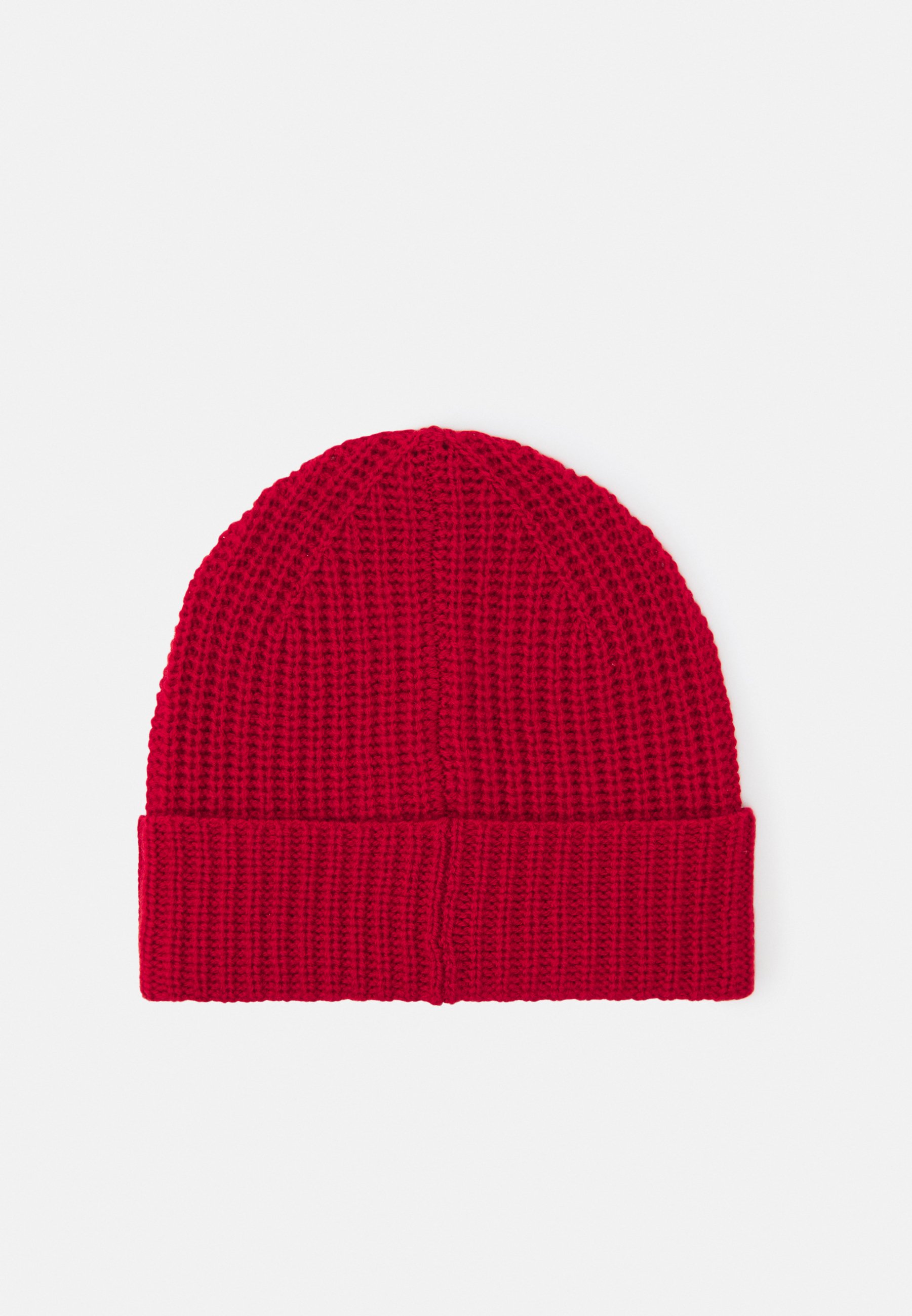 vivienne westwood ribbed knit beanie