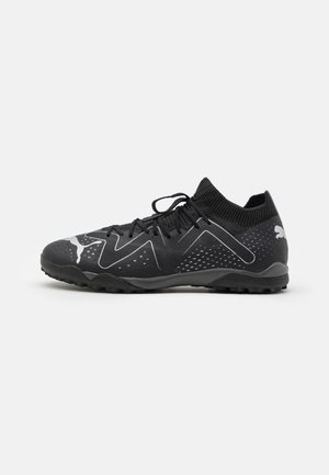 Botines de fútbol para césped - black