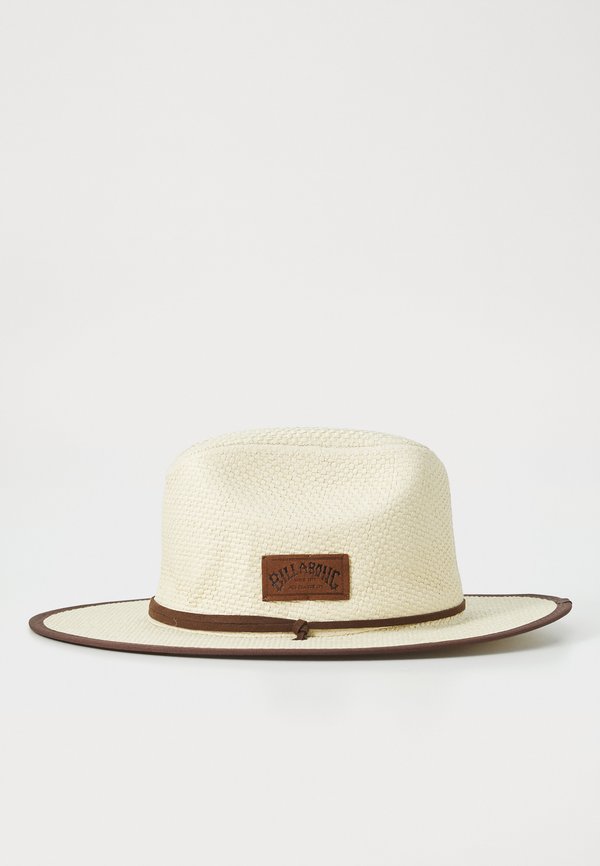 HIGH TIDES UNISEX - Hat - natural3