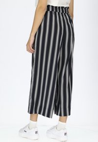 Seaside SANKT CLAUD  - Broek - navy stripe