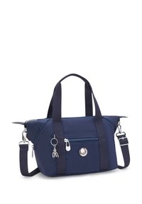 Kipling ART MINI BE UN - Håndtasker - endless blue