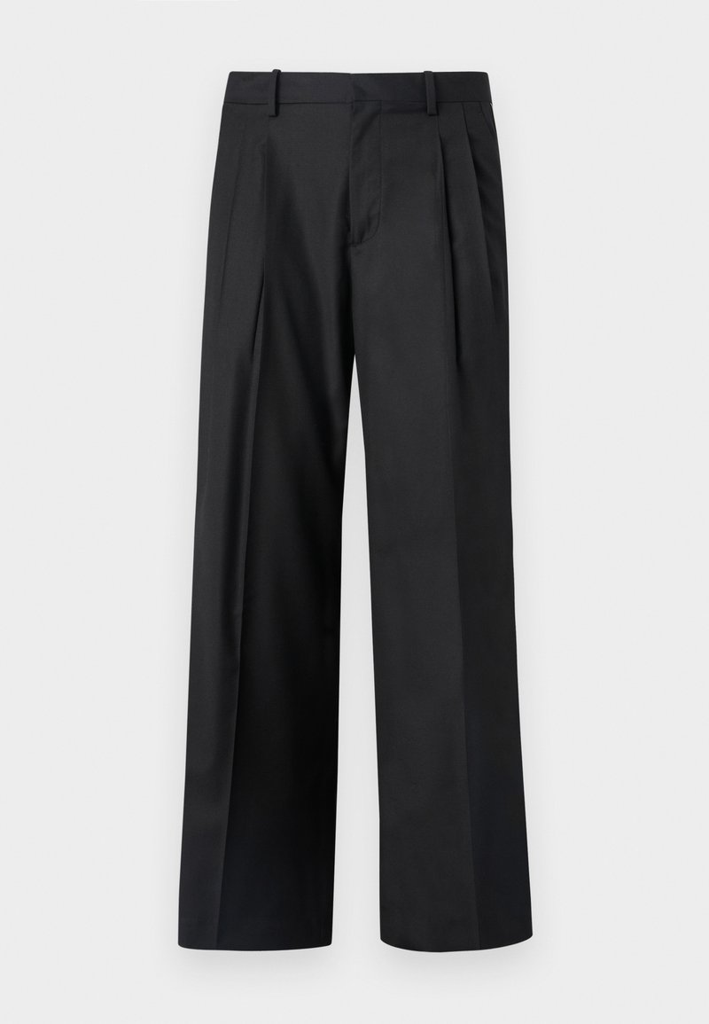 Helmut Lang Broek zwart Helmut Lang Broek zwart