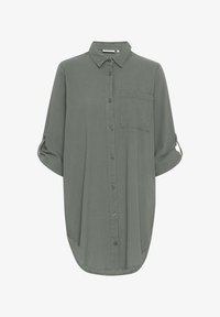 Unausgewählt, balsam green