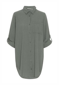 NAYA - Camicia - balsam green