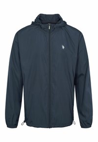 Neizbrano, dark sapphire