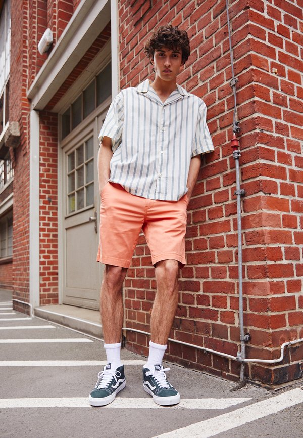 MID SKOOL 37 UNISEX - High-top trainers3