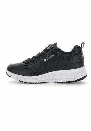 LOVE RIDE PRIME II W - Trainers - black