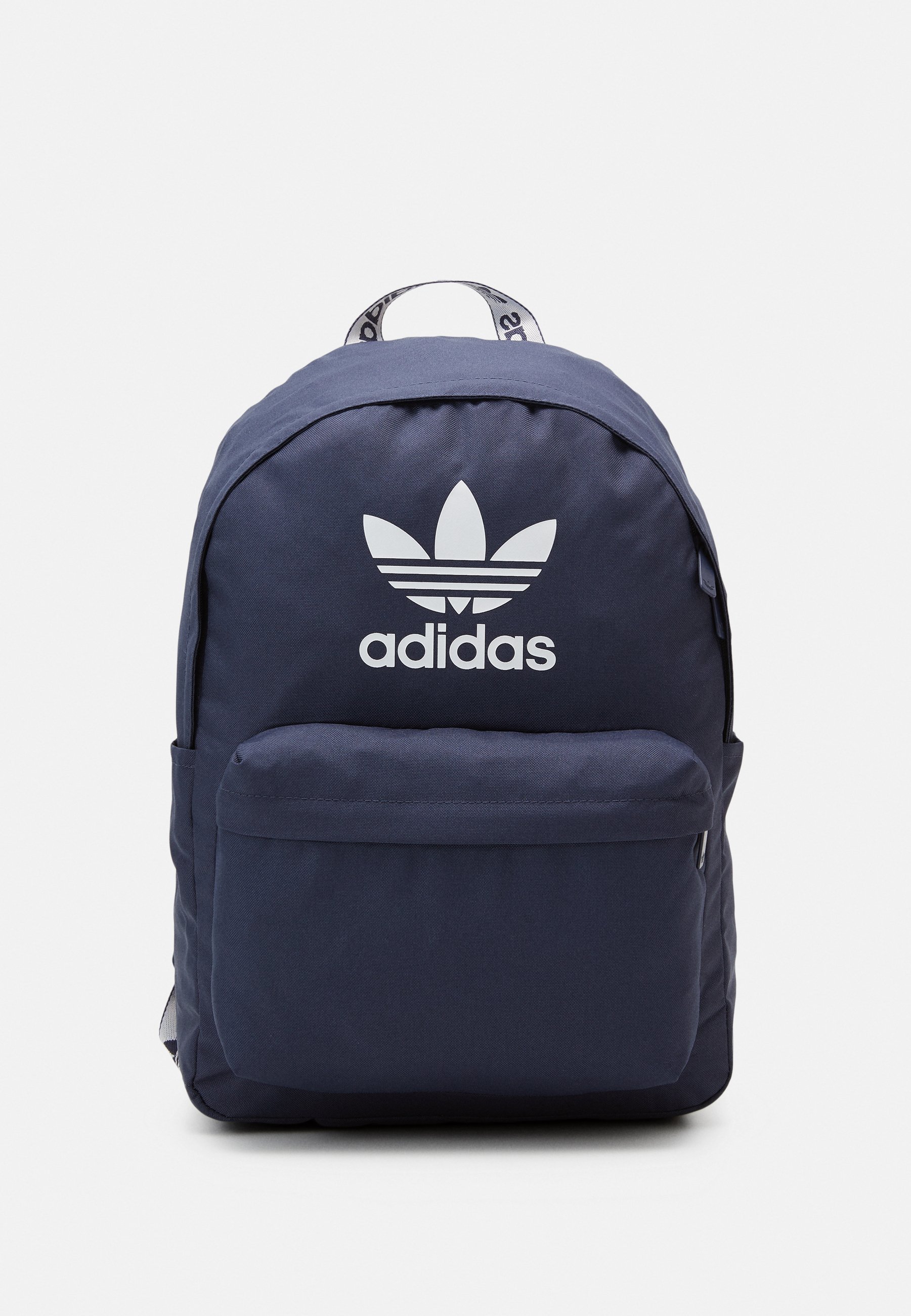 navy adidas backpack