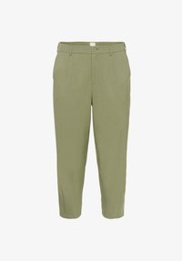 Nevybrané, dusky green