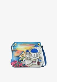 Unausgewählt, santorini sunset