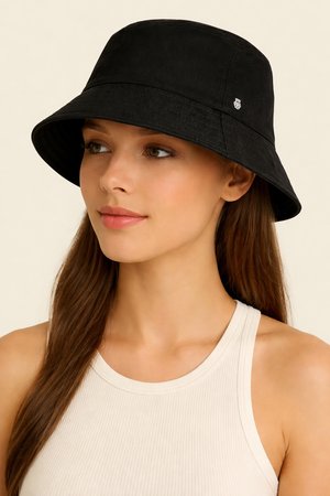 Roeckl, MURCIA - Hat - black