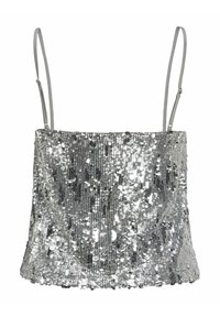 JJXX JXTARA - Top - silver