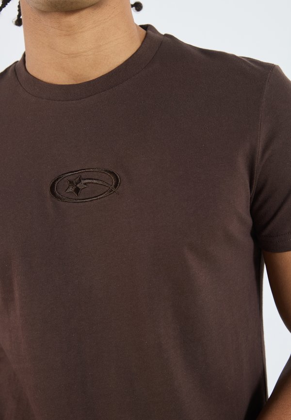 UNISEX - Basic T-shirt - coffee bean2