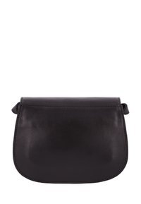 Gusti Leder  KAYLA UNISEX czarny