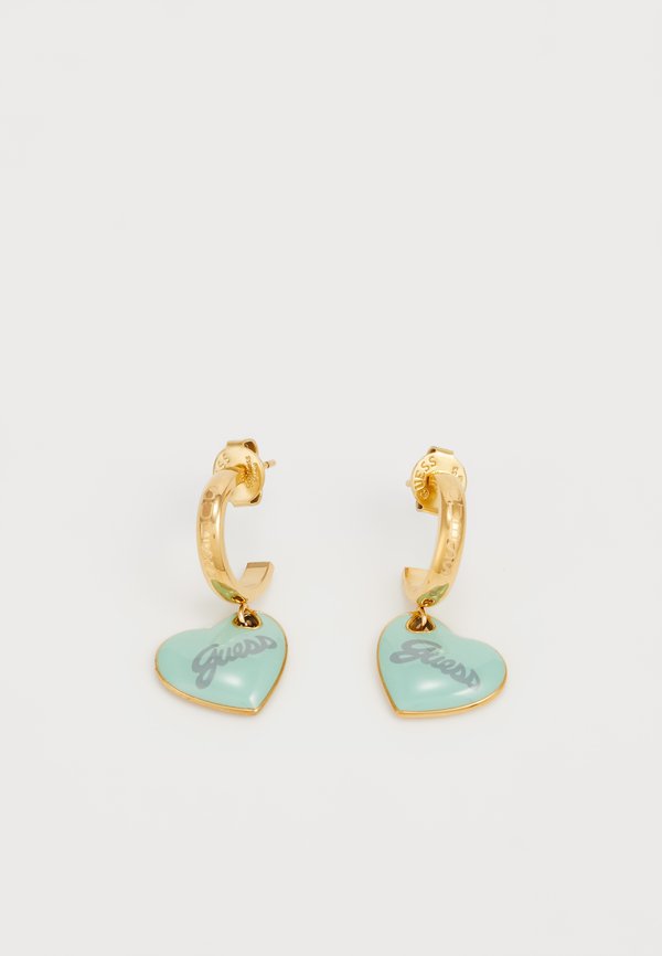 VINTAGE GUESS - Earrings