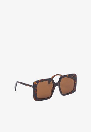 Nine West, - Okulary przeciwsłoneczne