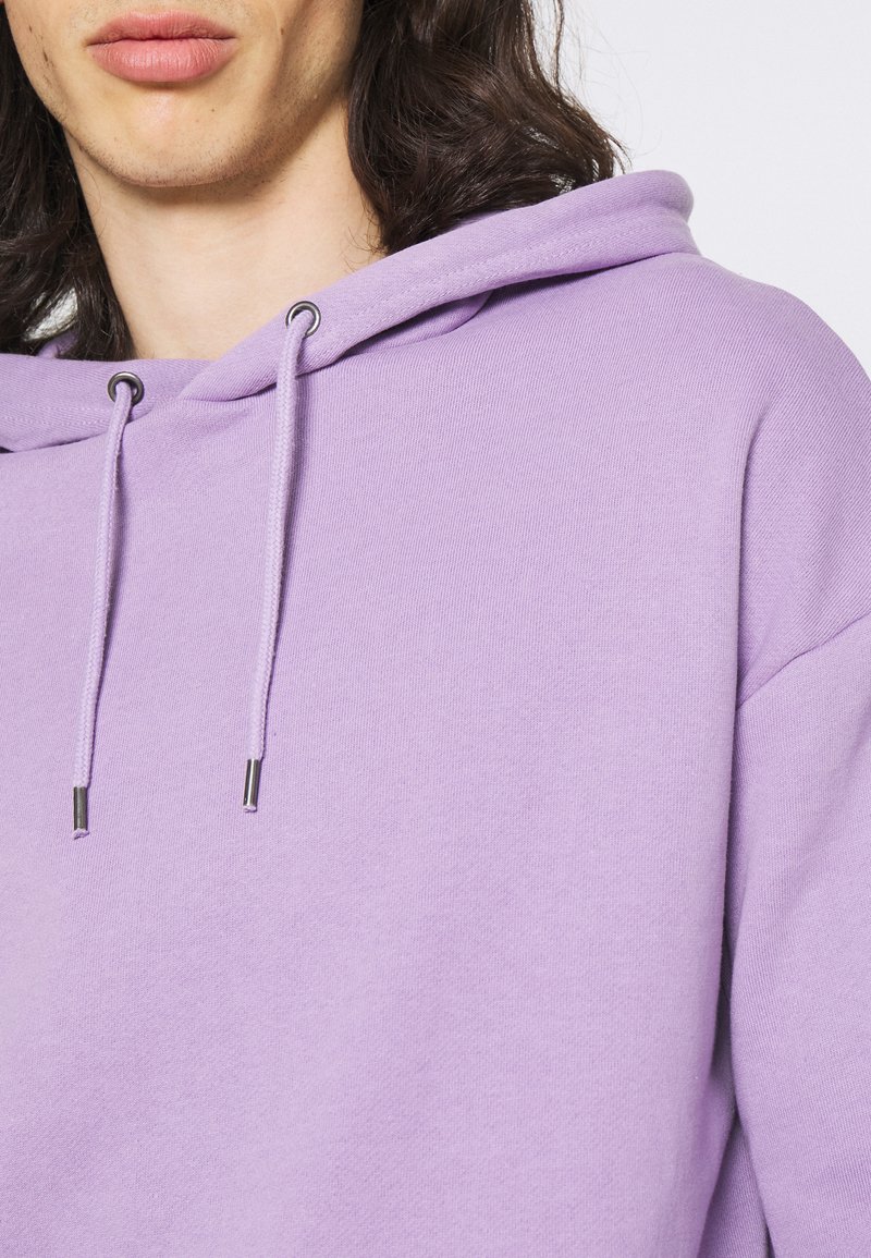 Herren Kapuzenpullover | YOURTURN UNISEX 3 PACK Kapuzenpullover lilac/flieder - AZ51097 Herren Kapuzenpullover | YOURTURN UNISEX 3 PACK Kapuzenpullover lilac/flieder - AZ51097