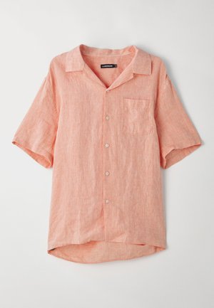 J.LINDEBERG ELIO  - Chemise - mock orange