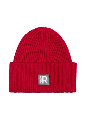 URBAN - Beanie - red