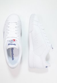Reebok Classic NPC II - Sneaker low - white