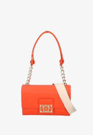 Love Moschino, Bolso de mano - arancione