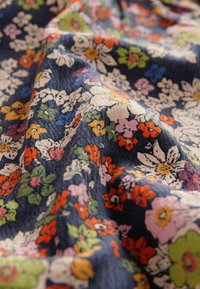 Next SET. - Leggingek - Nadrágok - navy floral