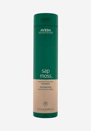 SAP MOSSTM WEIGHTLESS HYDRATION SHAMPOO - Shampoo - -