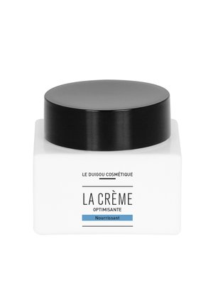 GESICHTSCREME - LA CRÈME NOURRISSANT - Fondotinta - nourrissant