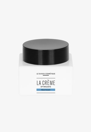 Le Duigou, GESICHTSCREME - LA CRÈME NOURRISSANT - Fond de teint - nourrissant