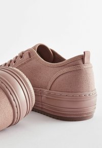 Next FOREVER COMFORT CHUNKY BASEBALL - Sportcipő - rose pink