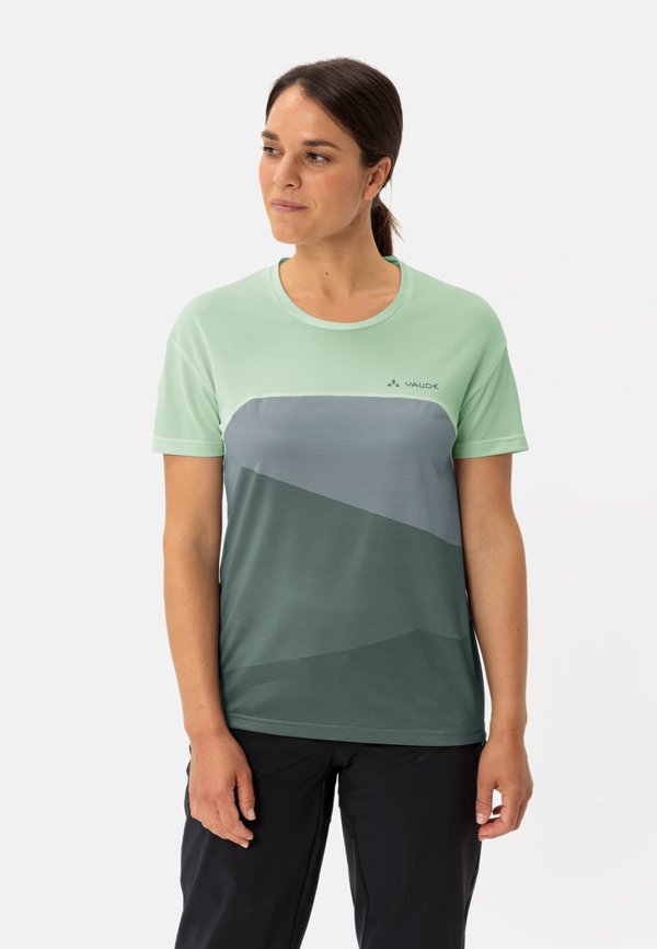 MOAB - Sport T-Shirt - dusty fern