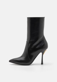 SCARPONCINO DONNA - Botine clasice - nero