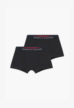 TRUNK 2 PACK - Panty - blue
